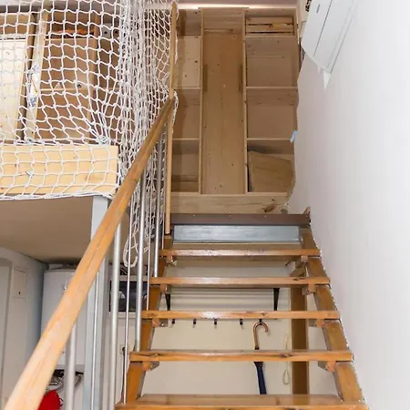 Lovely 1bd Atelier With Location Apartment *