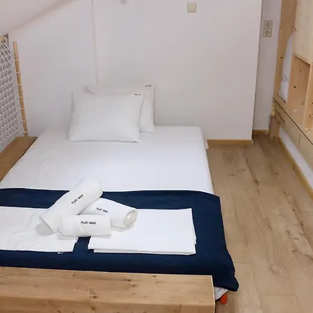 Lovely 1bd Atelier With Location Apartment