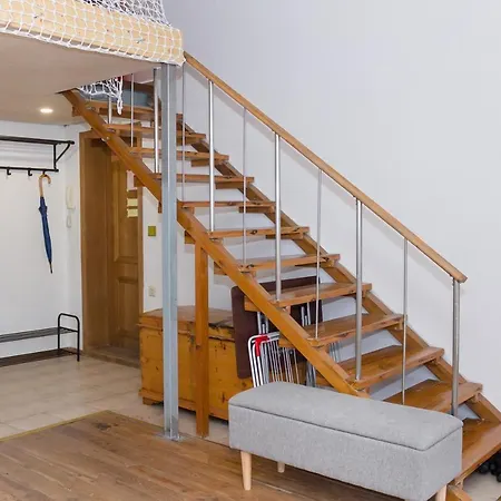 Lovely 1bd Atelier With Location Varna