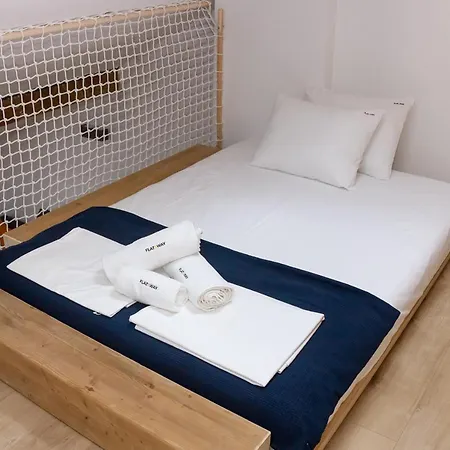Lovely 1bd Atelier With Location Apartment Varna