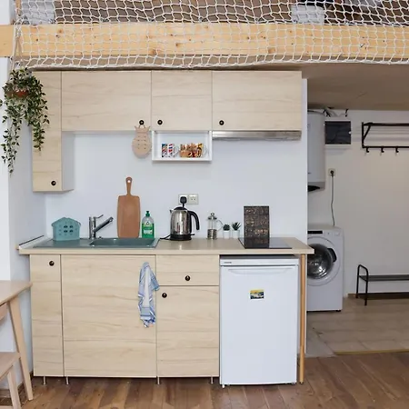 Lovely 1bd Atelier With Location Apartment Varna
