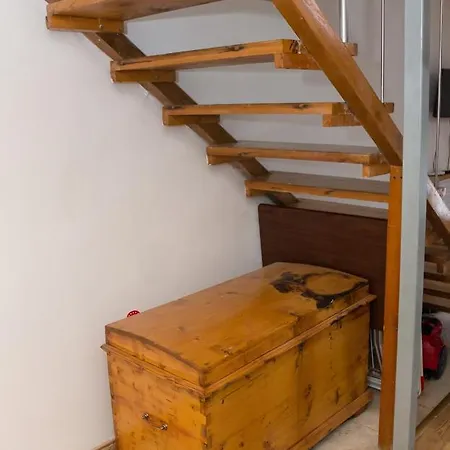 Lovely 1bd Atelier With Location Varna