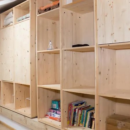 Lovely 1bd Atelier With Location